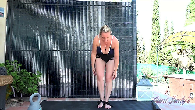 AJauntjudy