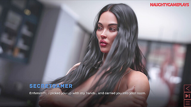NaughtyGameplays