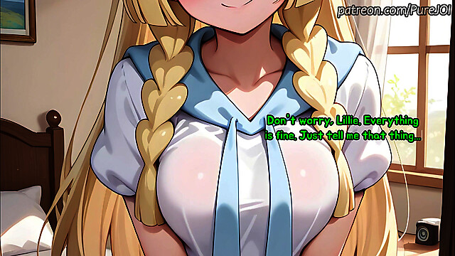PureJOI