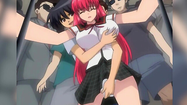 AnimeCumHub