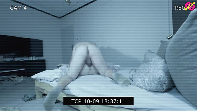 beautyandtheotherone