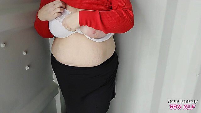 YourfantasyBBWMILF