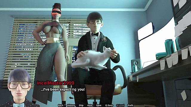 Johannesgaming