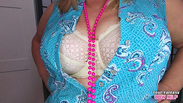 YourfantasyBBWMILF