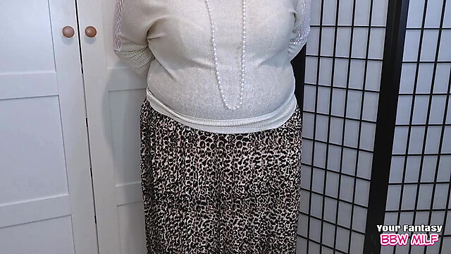 YourfantasyBBWMILF