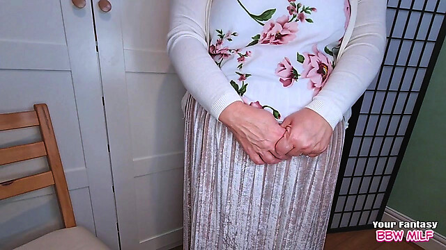 YourfantasyBBWMILF