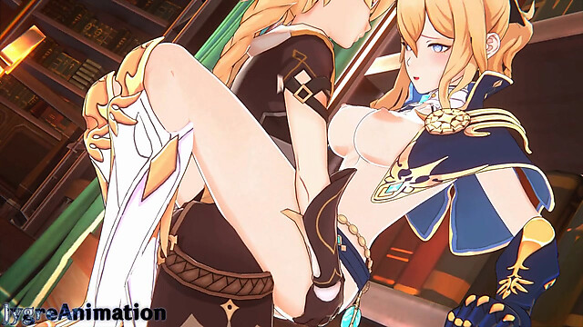 JygreAnimation