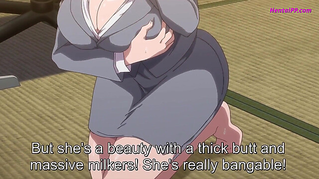 AnimatedPorn3D