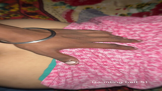 HauntingBelt51