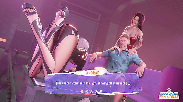adultgamesbyandrae