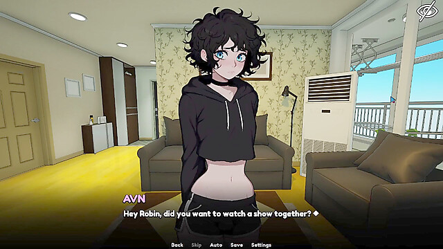 AVNTeller