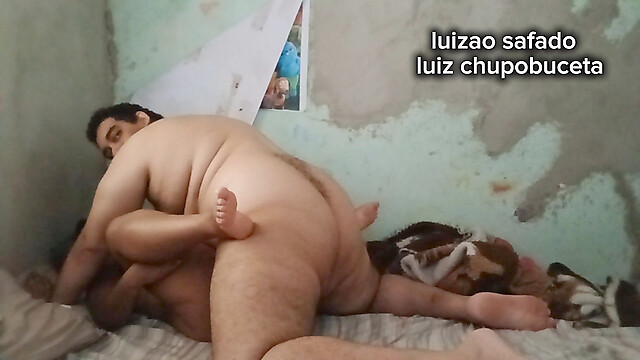 Luizaosafado