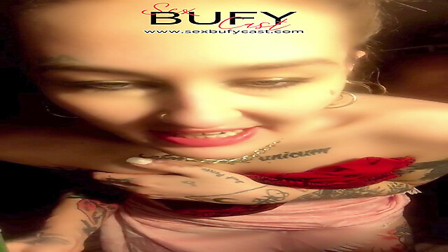 SexBufyCast