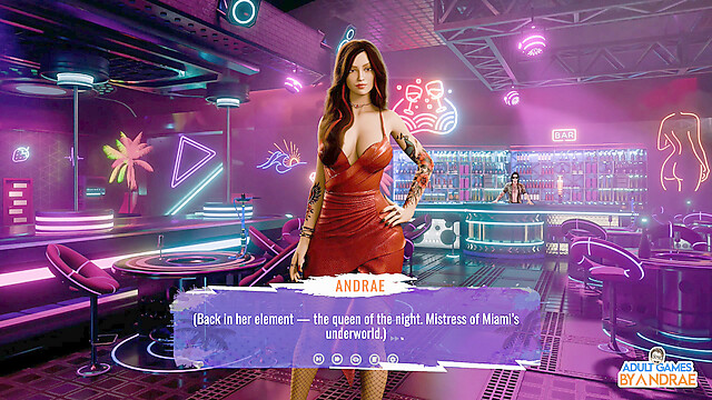 adultgamesbyandrae