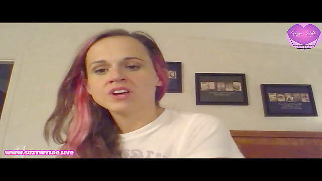 SuzyWylde
