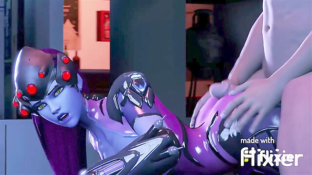 Ventrexian