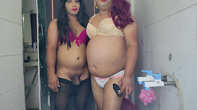 indiansissychubby
