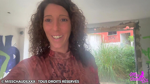 Misschaudexxx