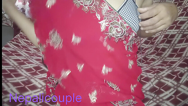 Nepalisexycouple