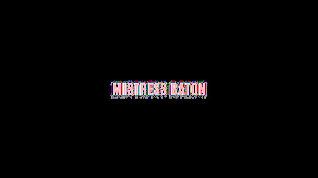 MistressBaton
