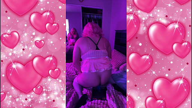 SissyShelbyKiss
