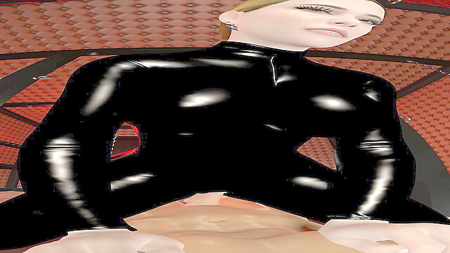 SwitchViewVR