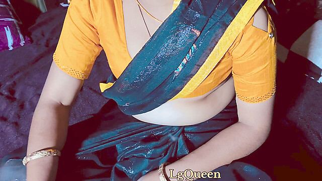 IndianAlexaQueen