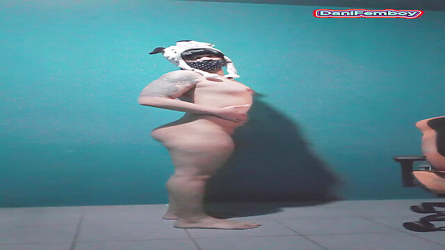 DaniFemboy