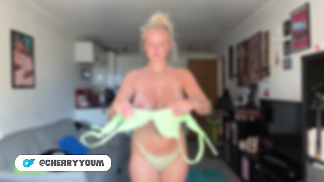 Cherryygum