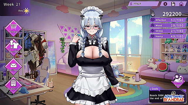 adultgamesbyandrae