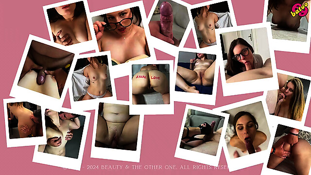 beautyandtheotherone