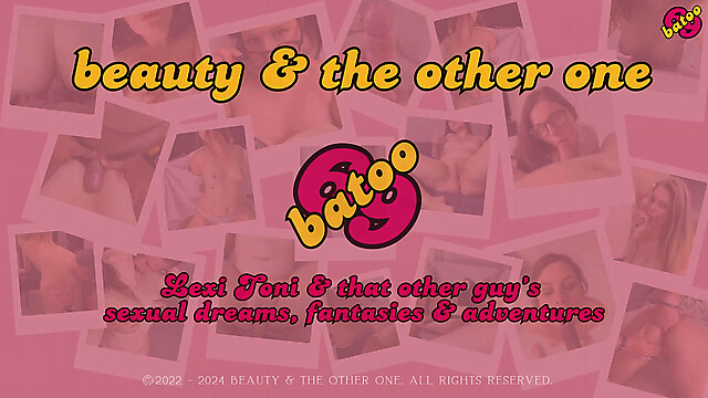 beautyandtheotherone