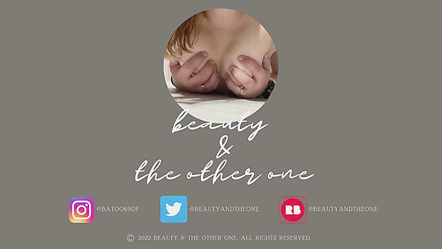 beautyandtheotherone