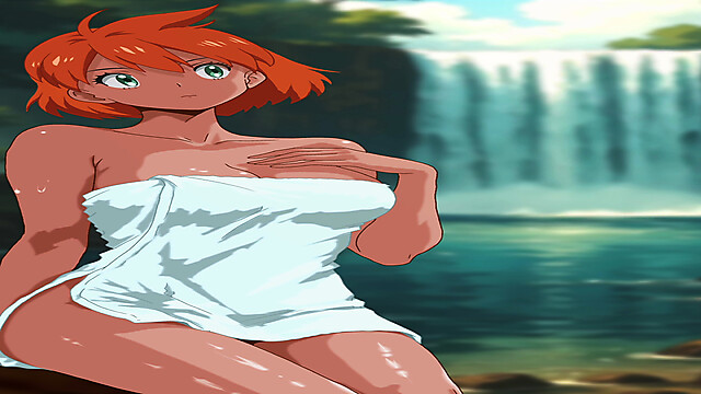 MorningCockAnimation