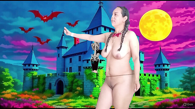 GARABAS