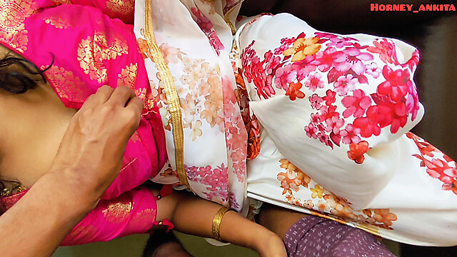 Horney_Ankita