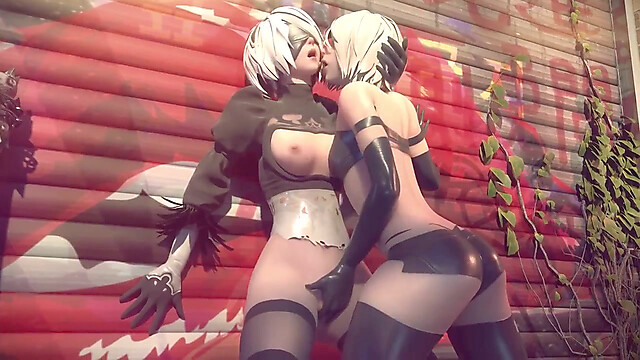 Hentaiice