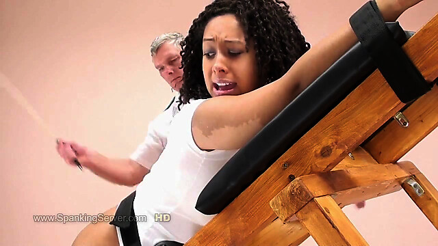 Spanking_Server