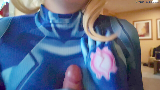 AhriSteele