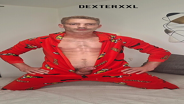 Dexterxxlfun