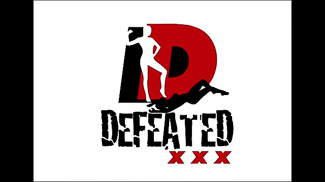 Defeated-xxx