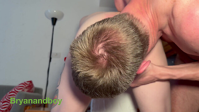 Bryanandboy