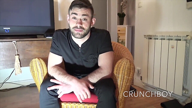 crunchboycom