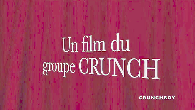 crunchboycom