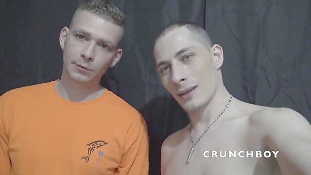 crunchboycom