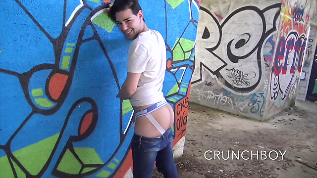 crunchboycom