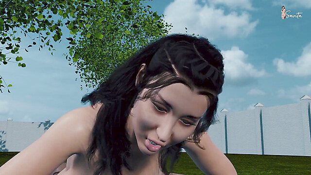 saviqueen13