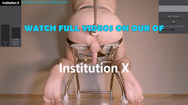 institutionx