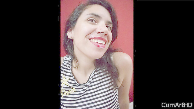 CumArtHD