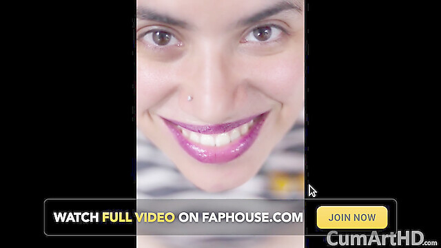 CumArtHD